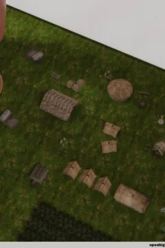 The Goddess Beyond the Glass (254)