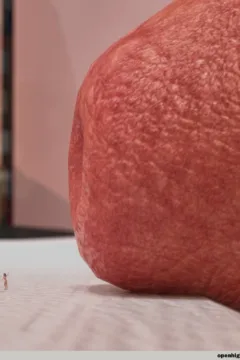 The Goddess Beyond the Glass (259)