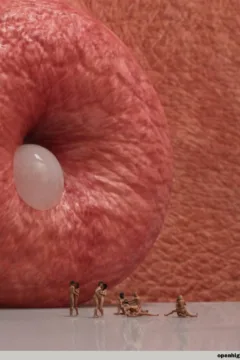 The Goddess Beyond the Glass (263)