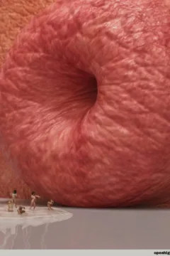 The Goddess Beyond the Glass (265)