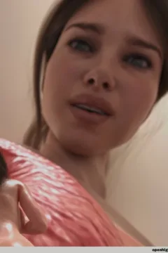 The Goddess Beyond the Glass (266)