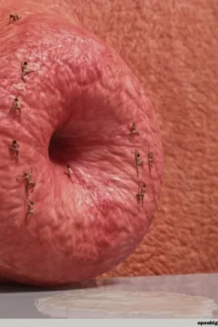 The Goddess Beyond the Glass (267)