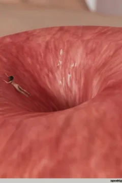 The Goddess Beyond the Glass (269)