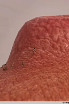 The Goddess Beyond the Glass (272)