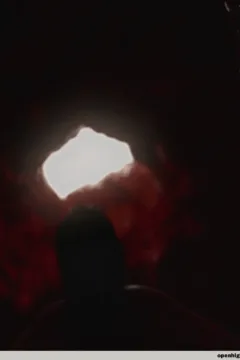 The Goddess Beyond the Glass (274)