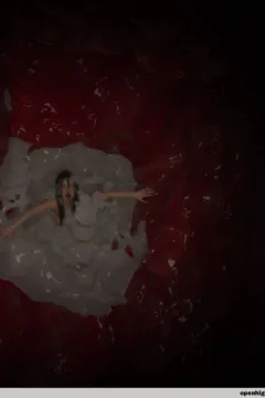 The Goddess Beyond the Glass (275)