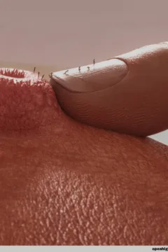 The Goddess Beyond the Glass (278)