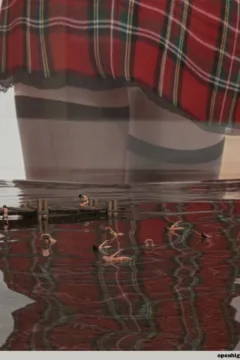 The Goddess Beyond the Glass (281)