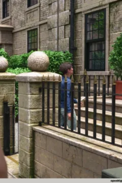 The Goddess Beyond the Glass (285)