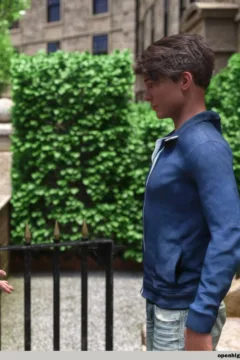 The Goddess Beyond the Glass (286)