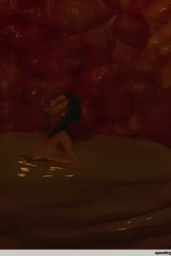 The Goddess Beyond the Glass (288)