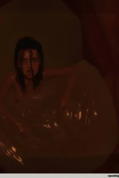 The Goddess Beyond the Glass (289)