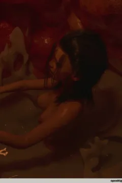 The Goddess Beyond the Glass (291)