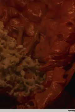 The Goddess Beyond the Glass (295)