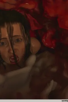 The Goddess Beyond the Glass (297)