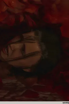 The Goddess Beyond the Glass (300)