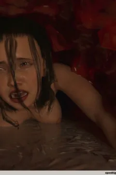 The Goddess Beyond the Glass (305)