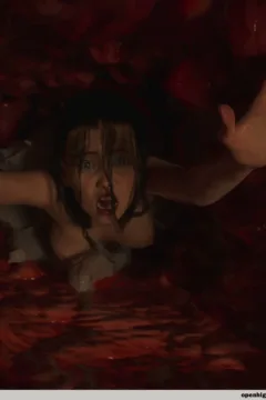 The Goddess Beyond the Glass (309)