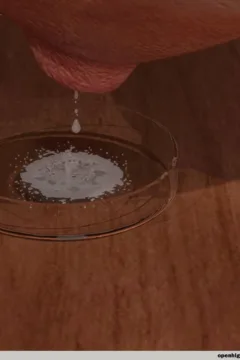 The Goddess Beyond the Glass (323)