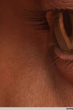 The Goddess Beyond the Glass (330)