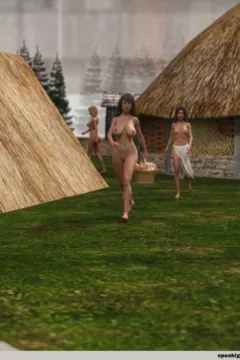 The Goddess Beyond the Glass (337)