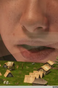 The Goddess Beyond the Glass (40)