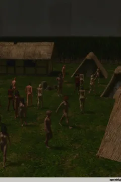 The Goddess Beyond the Glass (41)