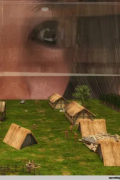 The Goddess Beyond the Glass (46)