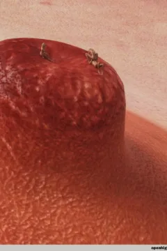 The Goddess Beyond the Glass (55)