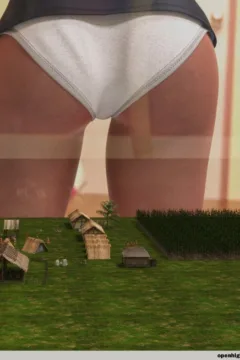 The Goddess Beyond the Glass (65)