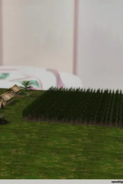 The Goddess Beyond the Glass (76)