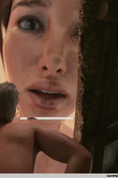 The Goddess Beyond the Glass (92)