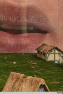 The Goddess Beyond the Glass (93)