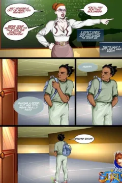 The Great Abisga (13)