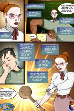 The Great Abisga (4)