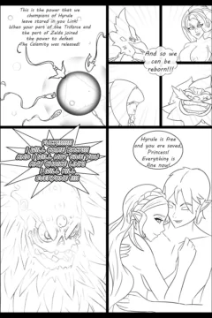 The Legend of Link022