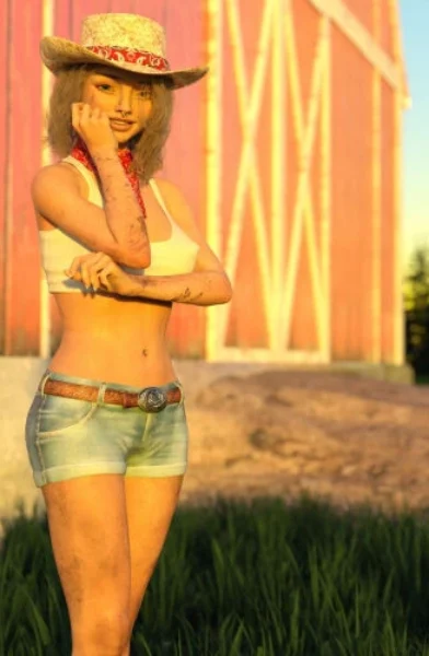 The MrWick – Betsy 1