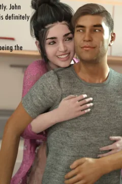 The Rise of Natasha (13)