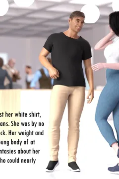 The Rise of Natasha (5)