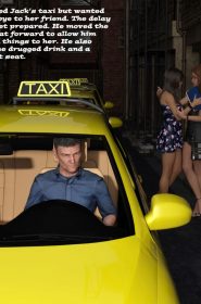 The Taxi Ride (20)