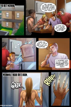 The White Tiger Amulet (29)