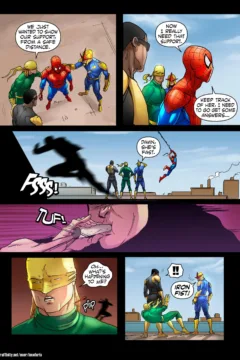 The White Tiger Amulet (33)