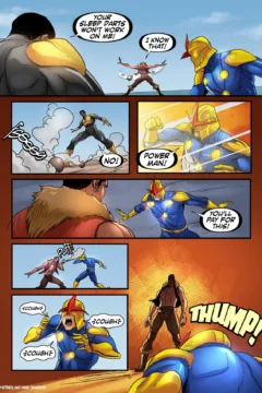 The White Tiger Amulet (34)