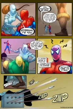 The White Tiger Amulet (36)