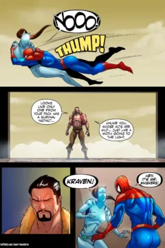 The White Tiger Amulet (37)