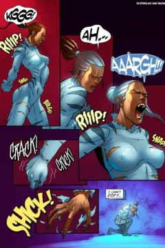 The White Tiger Amulet (45)