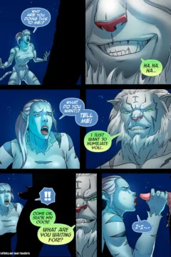 The White Tiger Amulet (47)