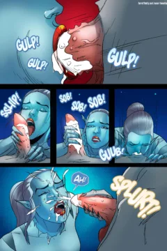 The White Tiger Amulet (48)