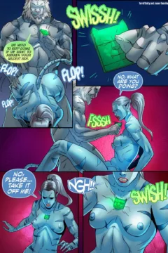 The White Tiger Amulet (52)