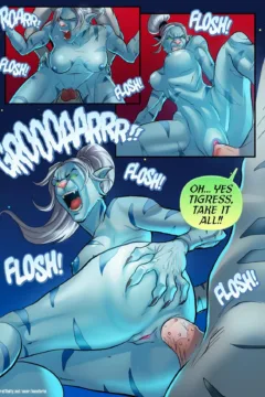 The White Tiger Amulet (56)